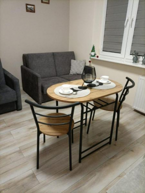 Apartament Kościuszko in Marienburg